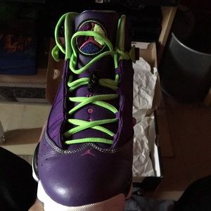 Jordan 6 Rings Bel-Air